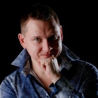 Dmitriy Kulikov