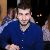 Станислав Бакрыу