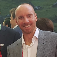 Kevin Bate