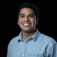 Aaron Macias