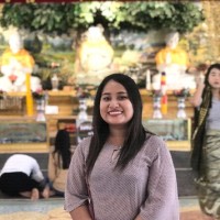 May Thet Khaing