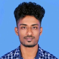 Jishnu Prasad K