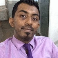 ප්‍රභාෂ් කාරියවසම්