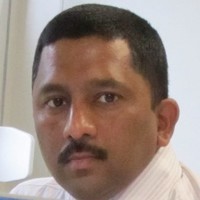 Pavithran Kannoth