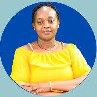 Gladys Gatotho,MBA,BSc, CPA(K)