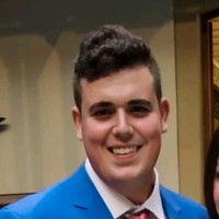 Alejandro Torrejón González