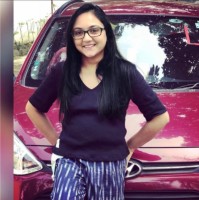 Mousumi Sarkar