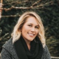 Natalie M. Bryce