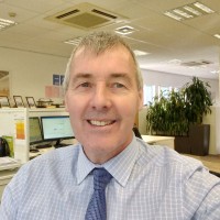 Gary Carroll