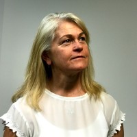 Patricia Frauendienst