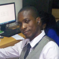 Arewa Emmanuel (ACA in view)