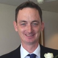 Mark Kilkenny