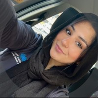Sarah Hadi