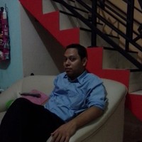 Ghoodci Imam Pramono