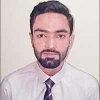 Tasawar Mughal