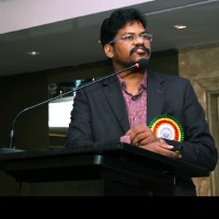 Gokul D