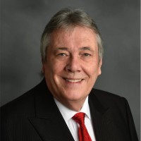 Graham Harris SC