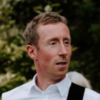 Steve Bailey