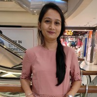 Harshala Chavan