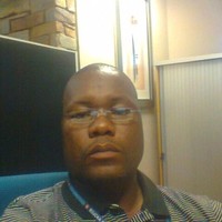 Eucliff Ramathuthu