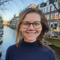 Petra Van Der Kooij