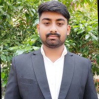 Rajdeep Mishra