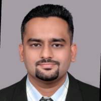 Nilesh Patel