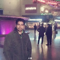 Bhartendu Tripathi