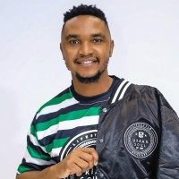 Martin Molebatsi Fani