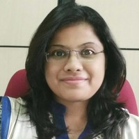 Debangana Gupta