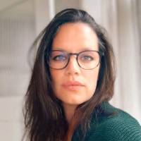 Carly van der Mierden