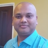 Patrick Balram