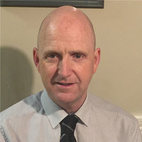 Vincent Newman