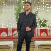 Vishal Singh