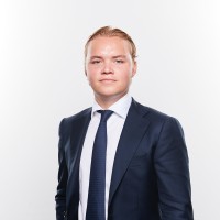 Cornelius Larsen