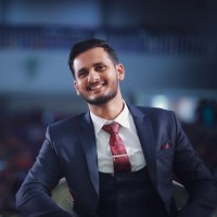 Ashik Najeeb Mohammed