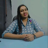 Sherly J Victor
