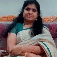 Chitra Sudhakaran Nair