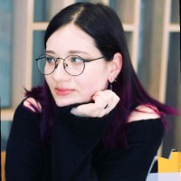 Elena Victoria Bornea