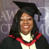 Cherry Mensah