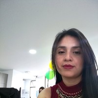 Fernanda Briceño Barbosa