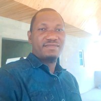 Gbenga Odeleye
