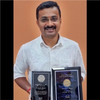 H Avinash Jayanth