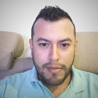 Cristian Perez Tafur