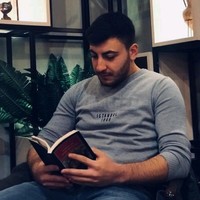Ali Buz