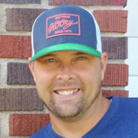 David Mcgehee