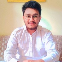 Syed Usman Ahmed