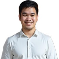 Mark Lloyd Ramirez