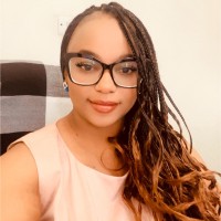 Maggie Nachinga Peele