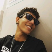 Gabriel Evaristo